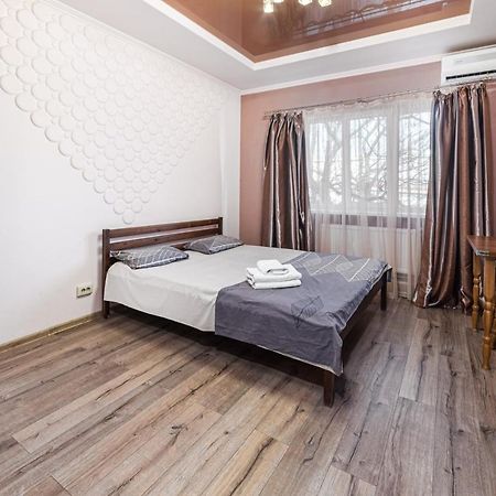 Best Rest Suites Odessa Eksteriør billede