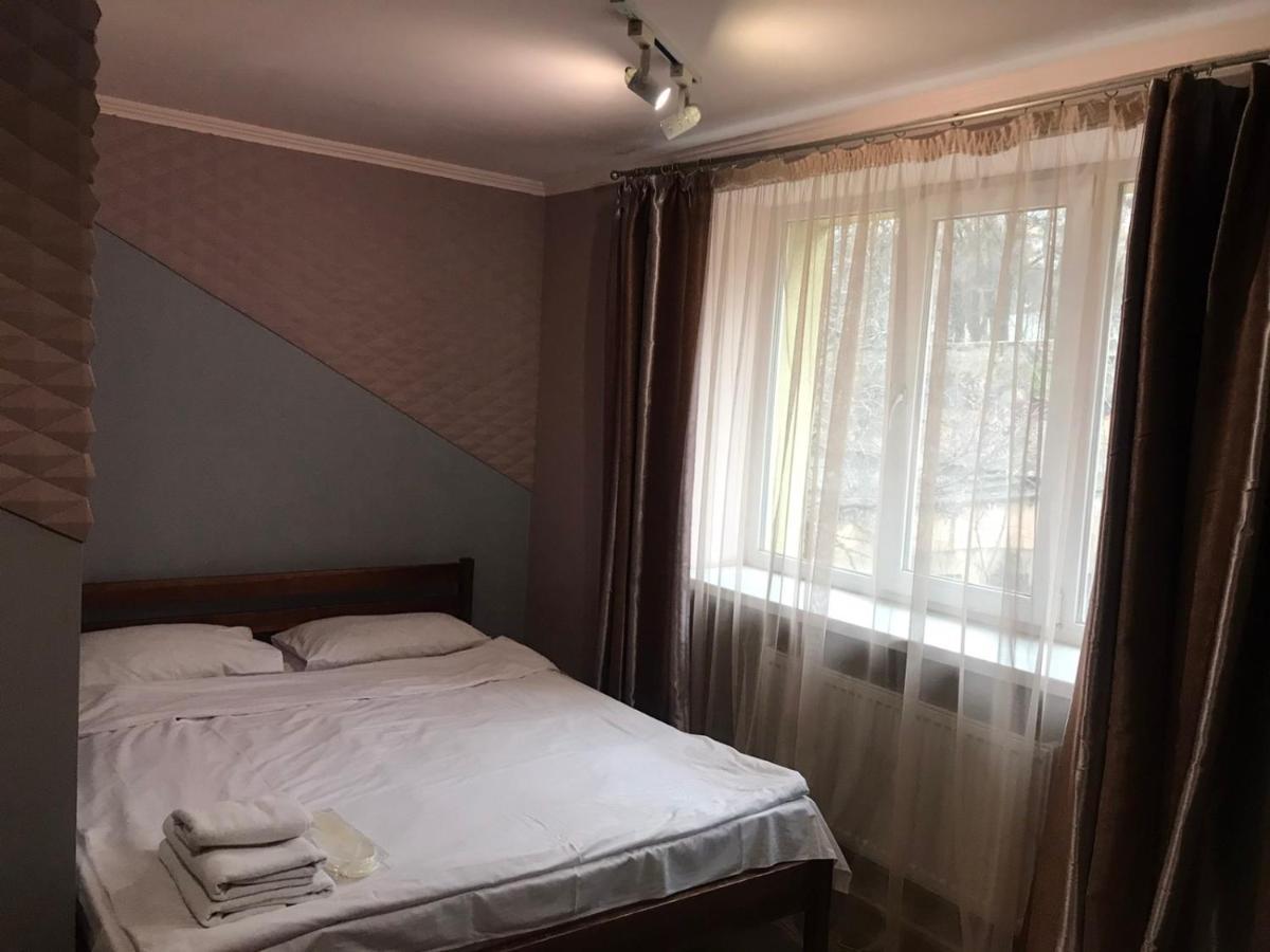 Best Rest Suites Odessa Eksteriør billede