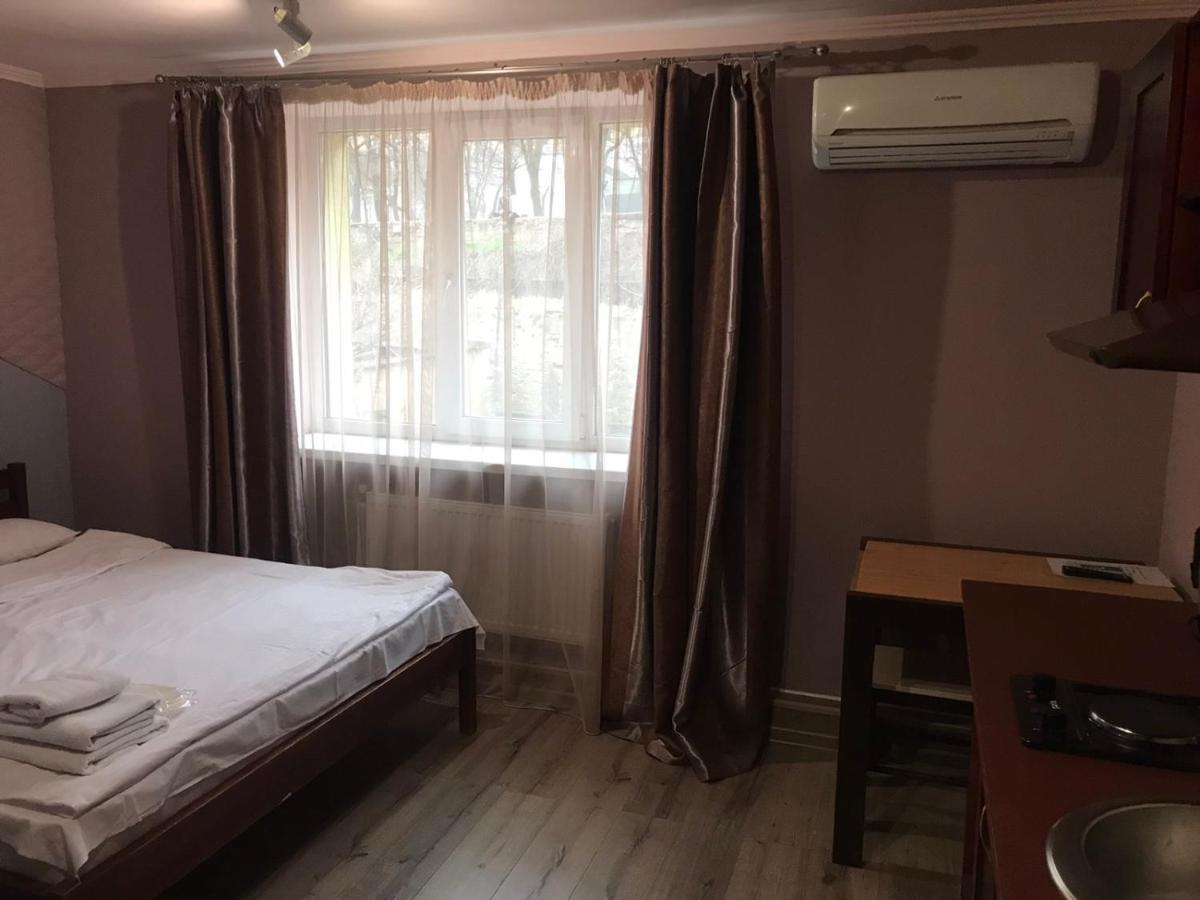 Best Rest Suites Odessa Eksteriør billede