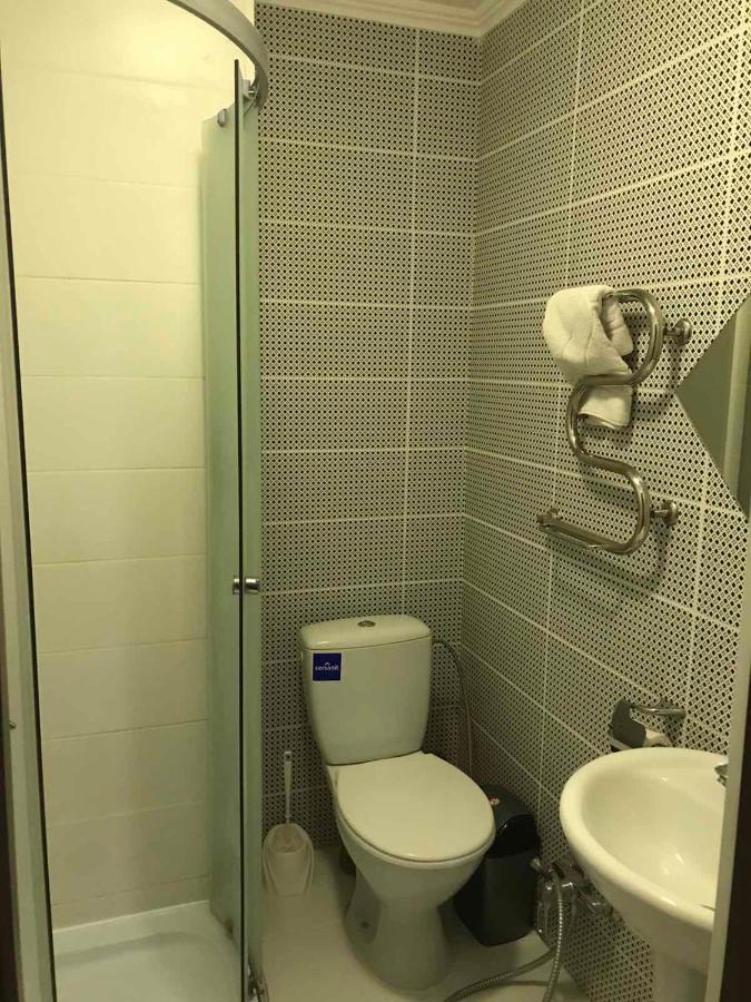 Best Rest Suites Odessa Eksteriør billede