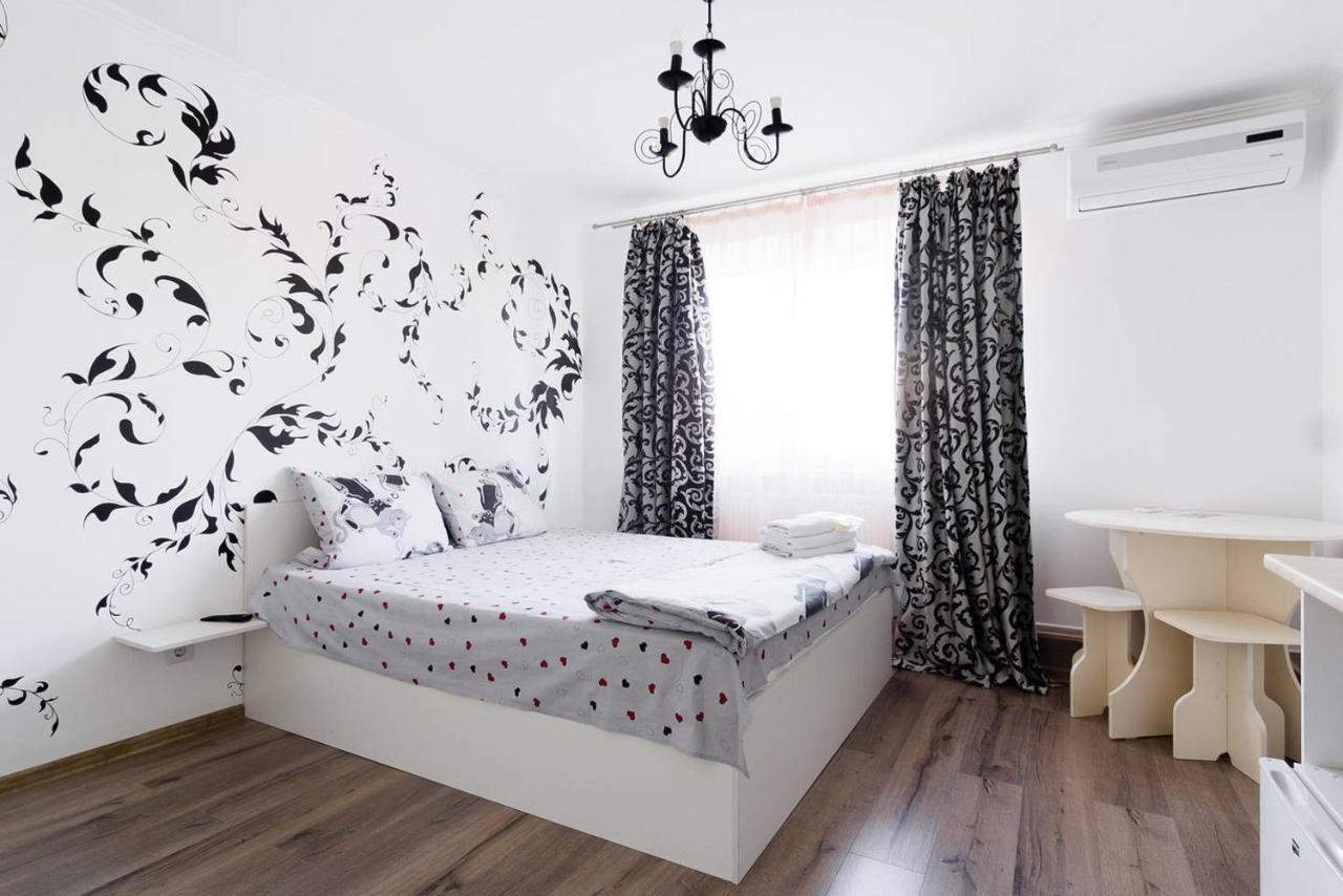 Best Rest Suites Odessa Eksteriør billede