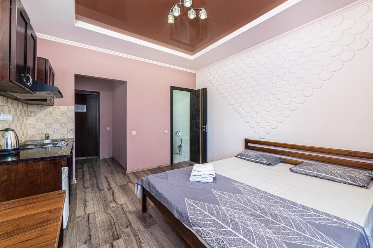 Best Rest Suites Odessa Eksteriør billede