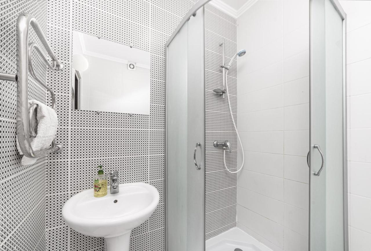 Best Rest Suites Odessa Eksteriør billede