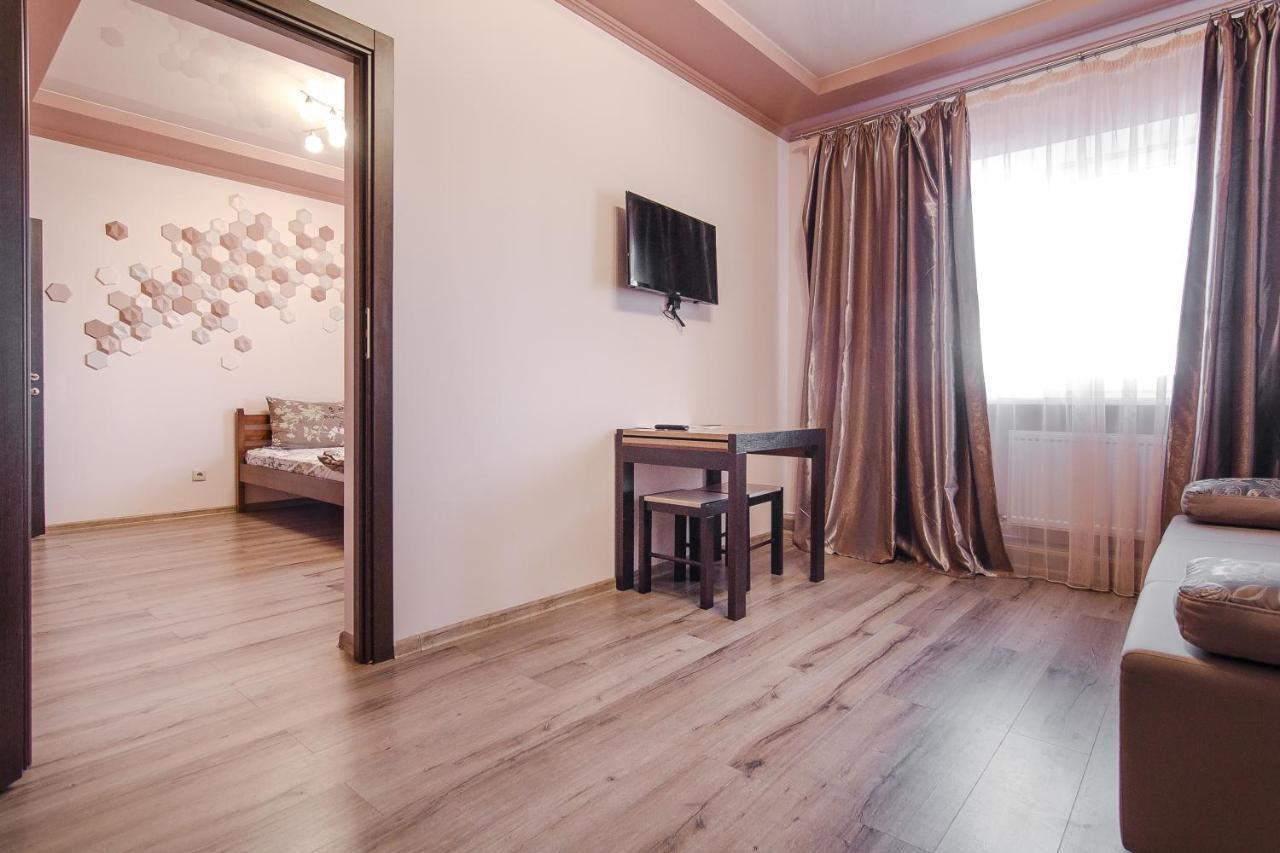 Best Rest Suites Odessa Eksteriør billede